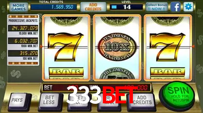 333Bet
