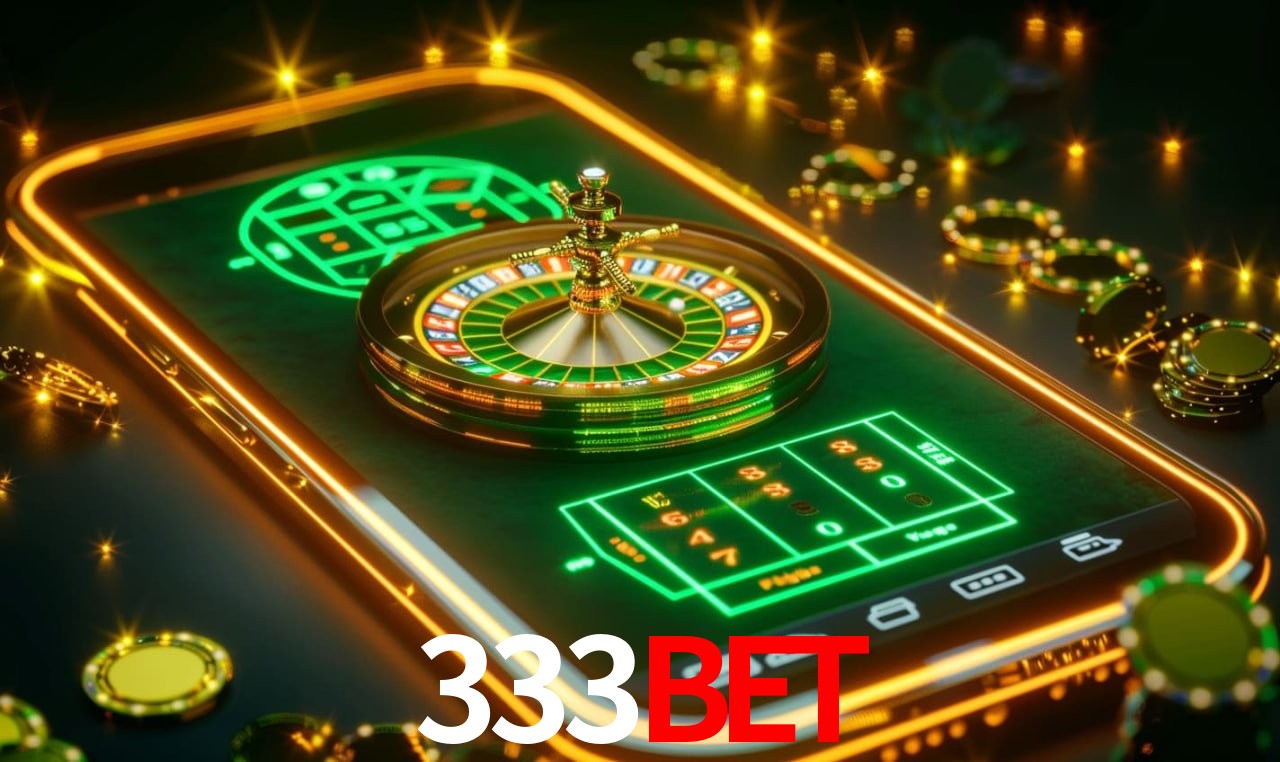 333Bet Login