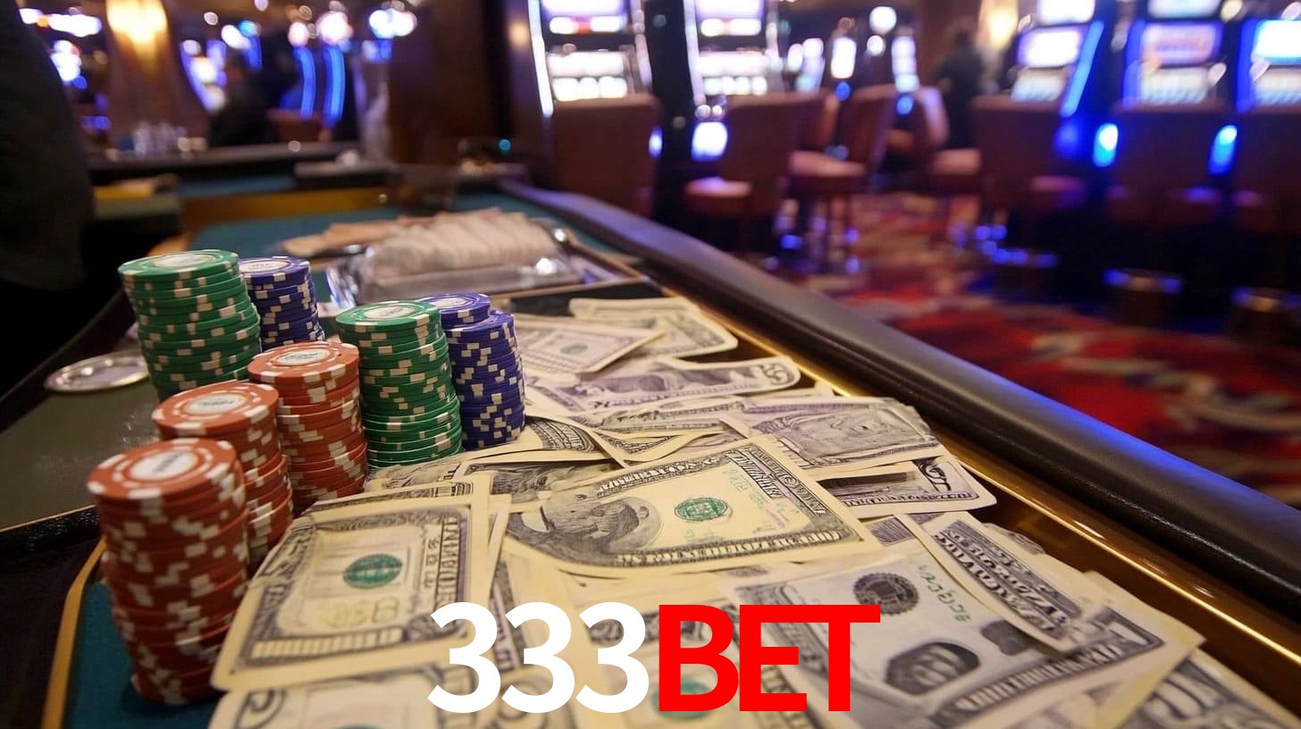 333Bet