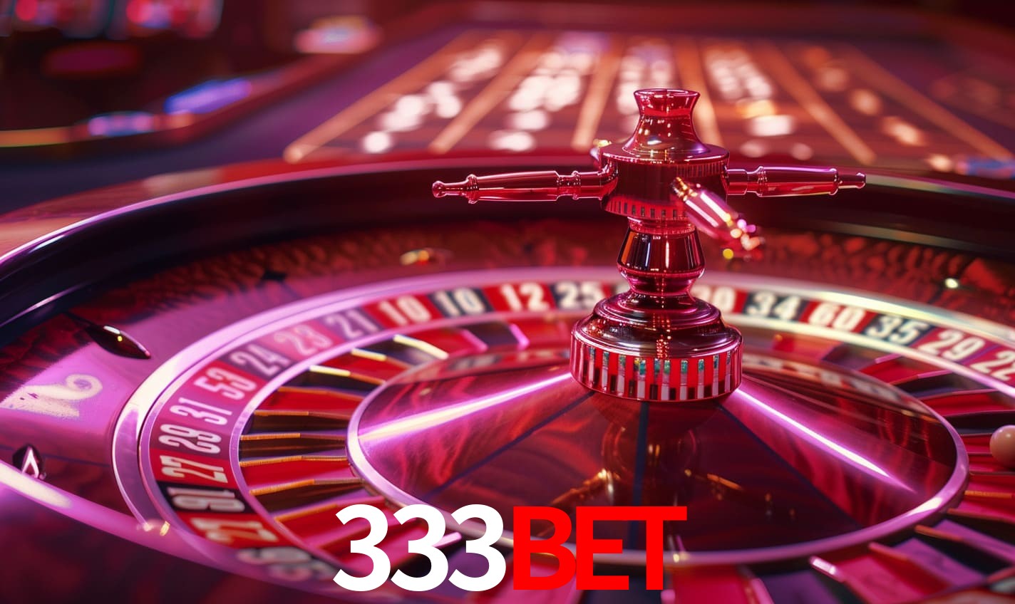 333Bet Login